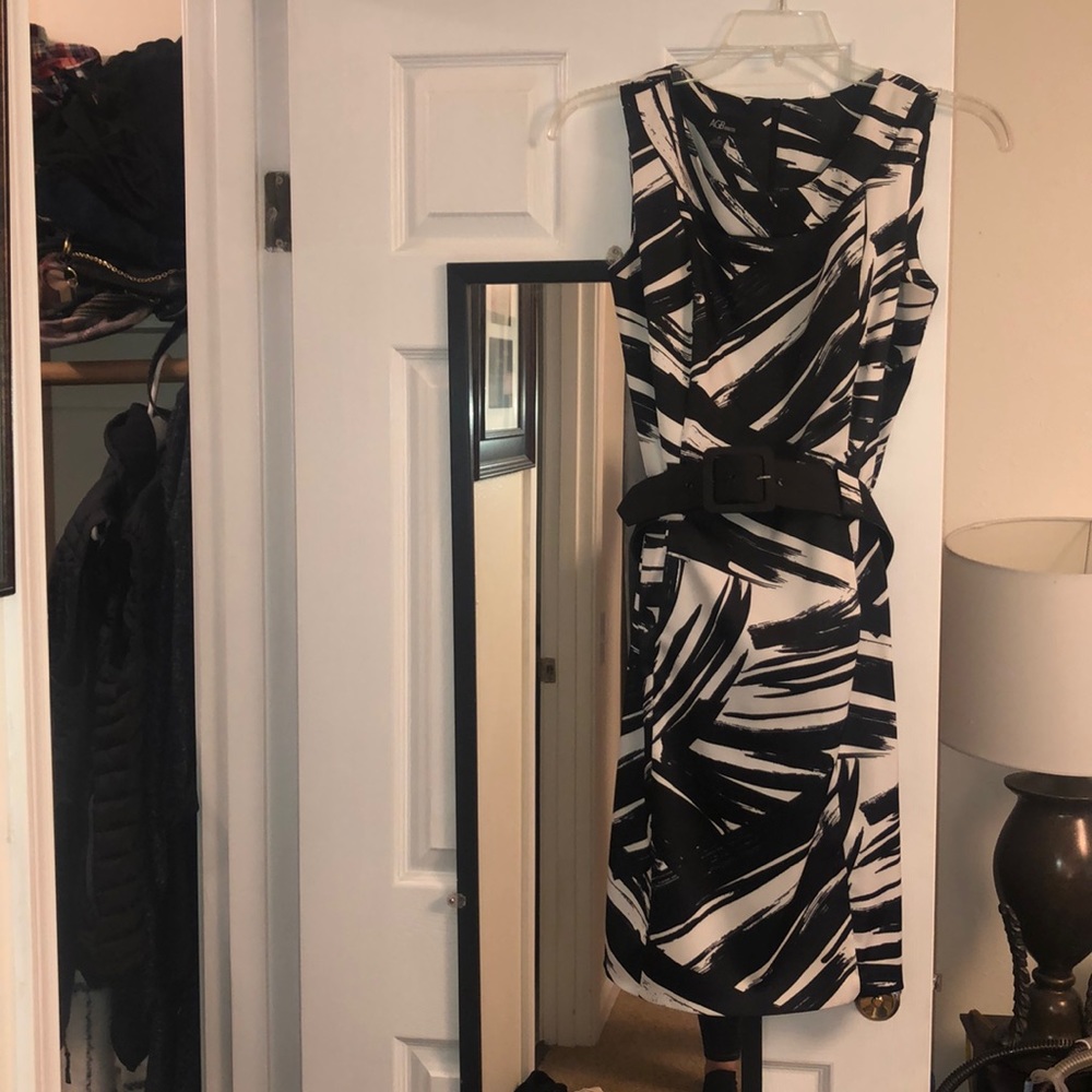 ABG dress. Size 12